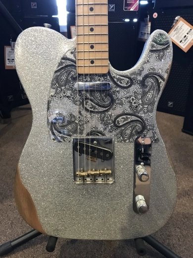 Fender - 014-5902-317 4
